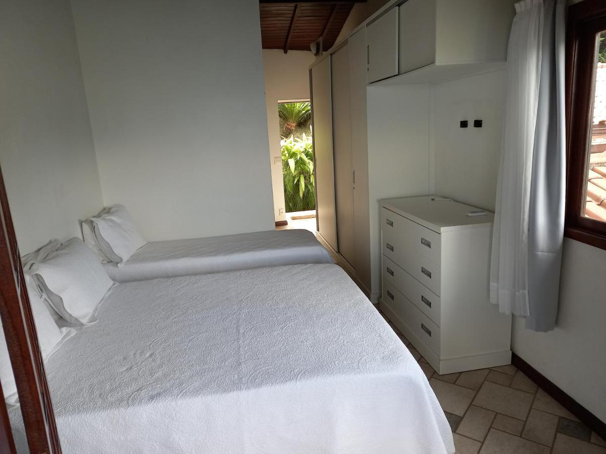 הוילה Casa Maravilhosa A Beira Mar Em אנגרה דוס רייס מראה חיצוני תמונה
