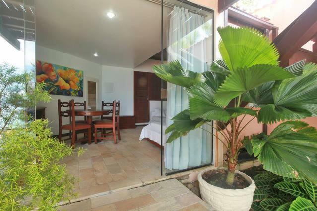 הוילה Casa Maravilhosa A Beira Mar Em אנגרה דוס רייס מראה חיצוני תמונה