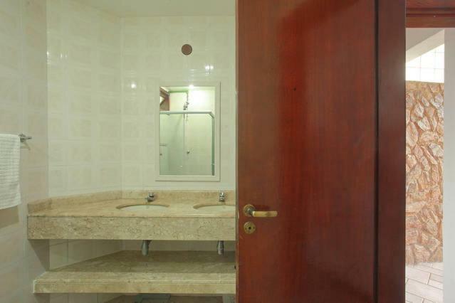 הוילה Casa Maravilhosa A Beira Mar Em אנגרה דוס רייס מראה חיצוני תמונה