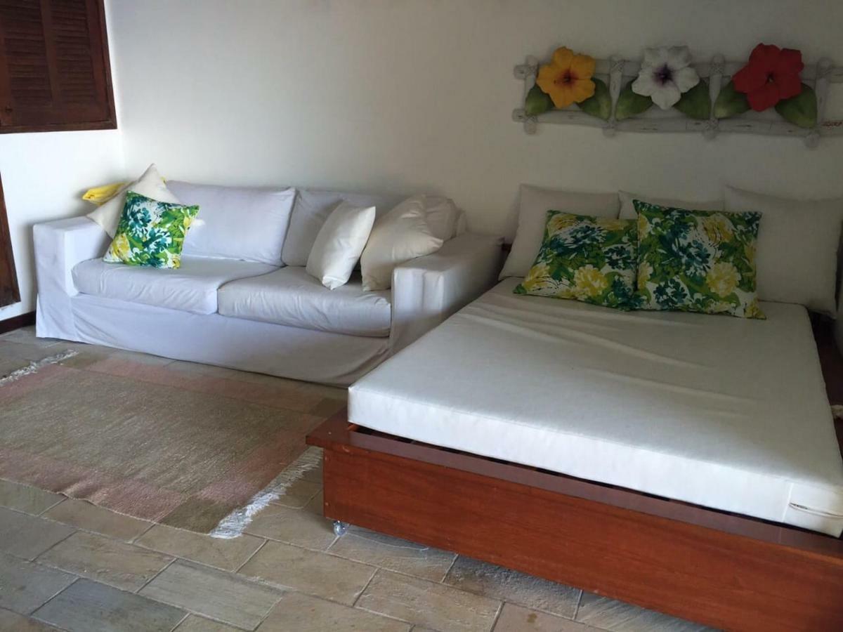 הוילה Casa Maravilhosa A Beira Mar Em אנגרה דוס רייס מראה חיצוני תמונה